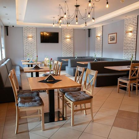 Babilon Krzeszow Aparthotel Krzeszow  Buitenkant foto