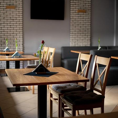 Babilon Krzeszow Aparthotel Krzeszow  Buitenkant foto