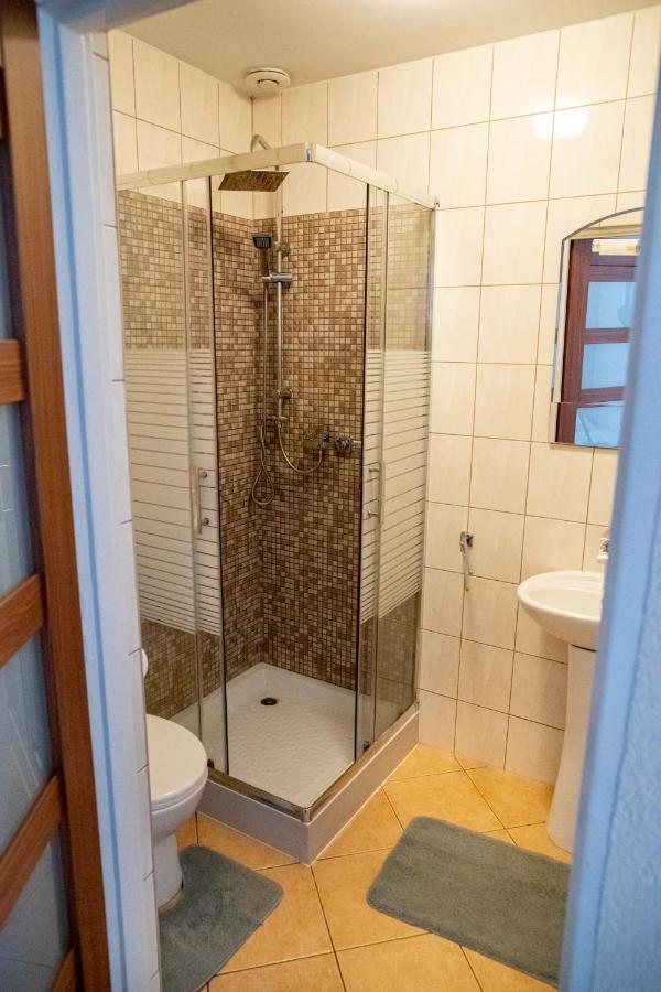 Babilon Krzeszow Aparthotel Krzeszow  Buitenkant foto