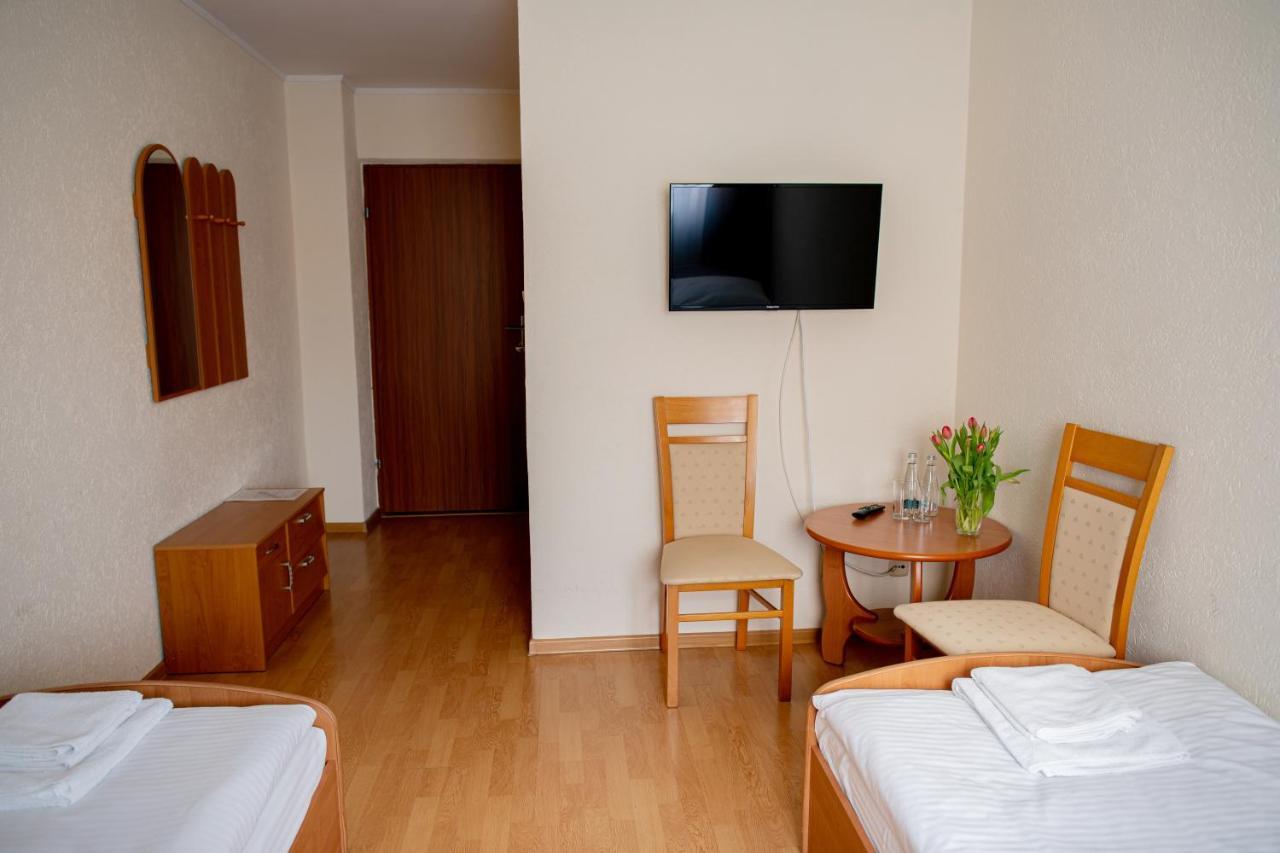Babilon Krzeszow Aparthotel Krzeszow  Buitenkant foto