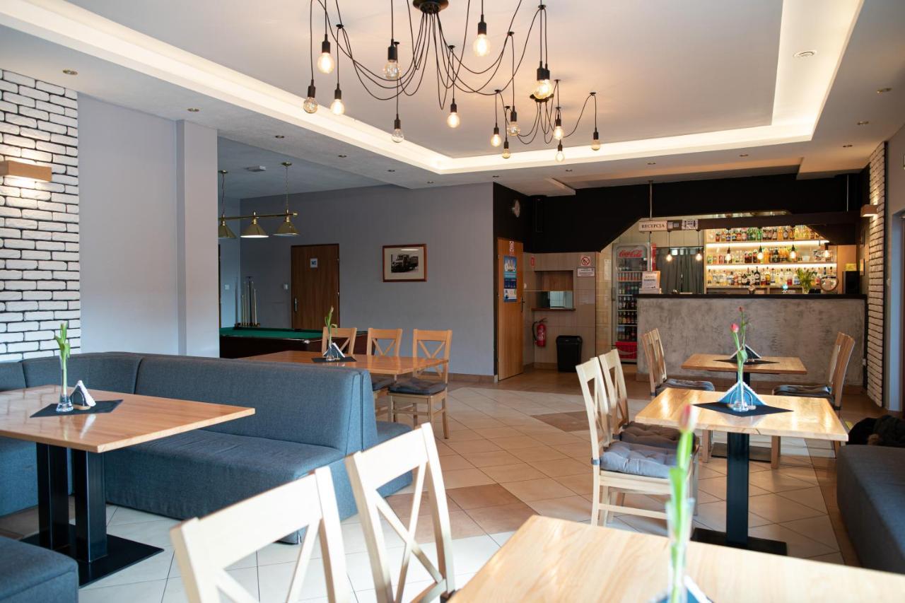 Babilon Krzeszow Aparthotel Krzeszow  Buitenkant foto