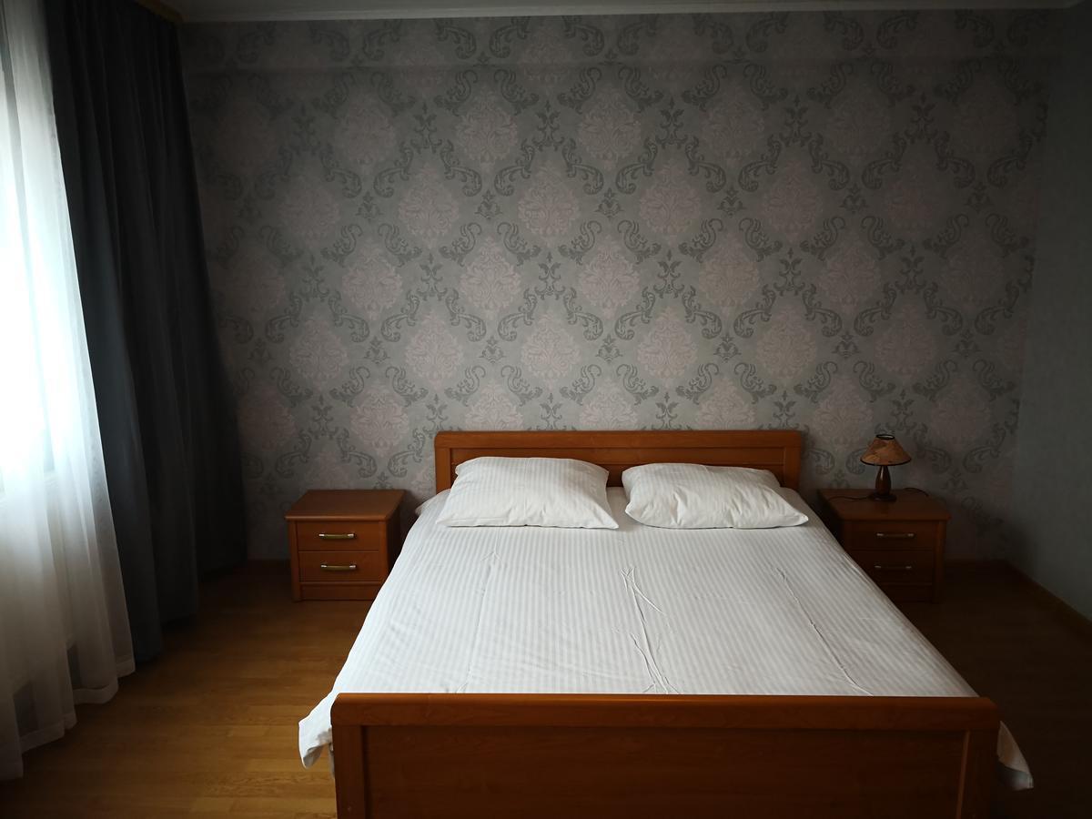 Babilon Krzeszow Aparthotel Krzeszow  Buitenkant foto
